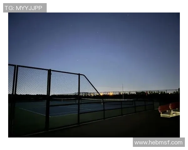 对话周静：回顾我的网球生涯与未来展望的精彩旅程