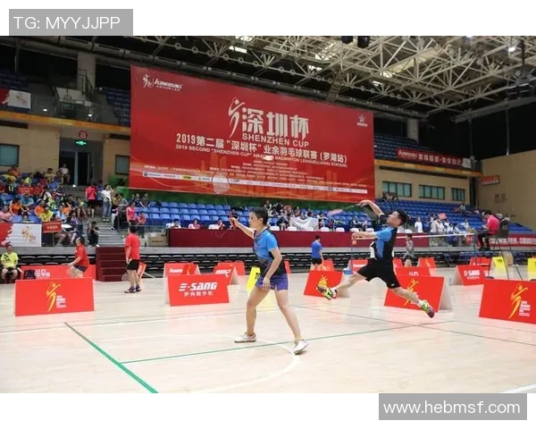 深圳羽毛球队技术表现分析与提升策略探讨